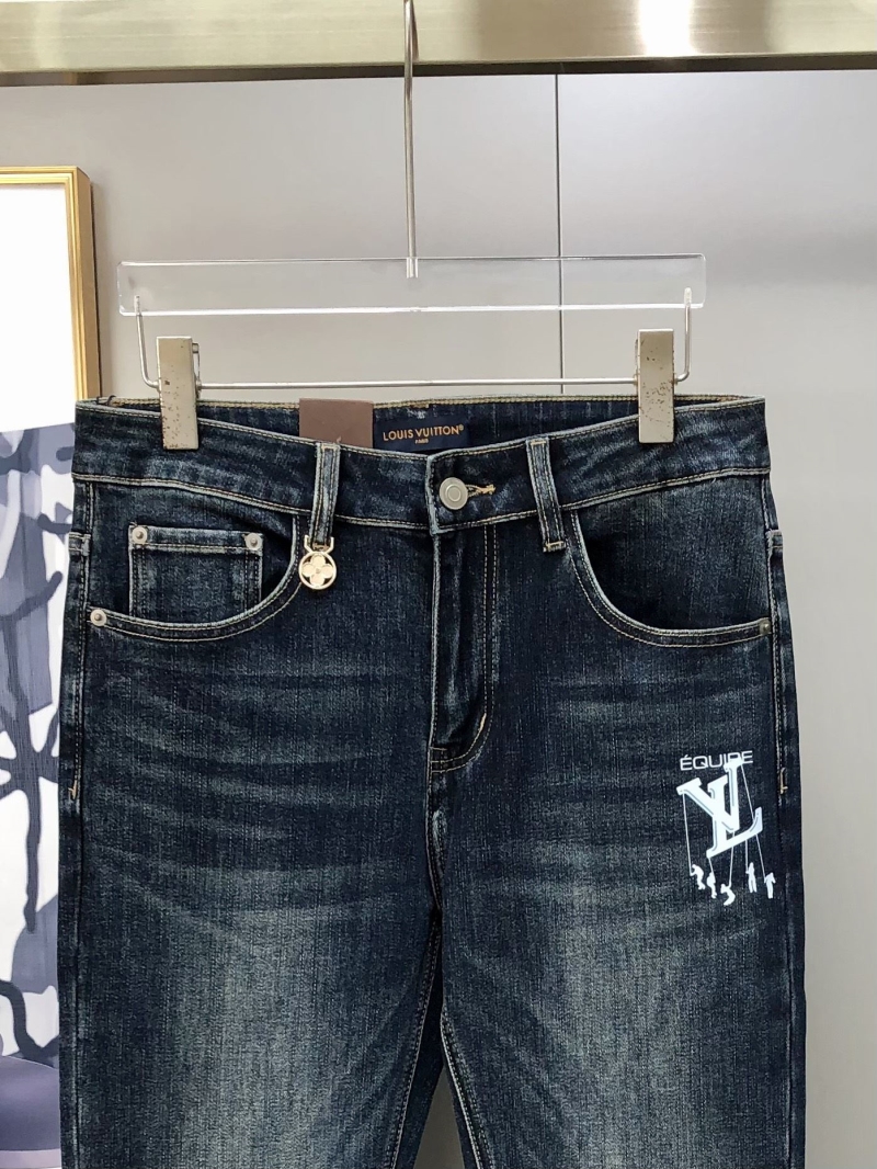 l0vis Vvtt0n jeans